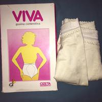 Pancera post parto contenitiva