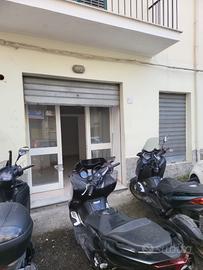 Locale commerciale Forio