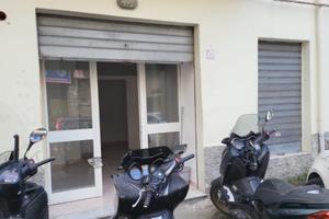 Locale commerciale Forio