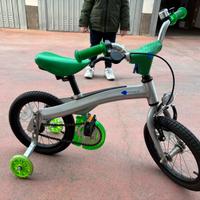 Bicicletta ITSImagical