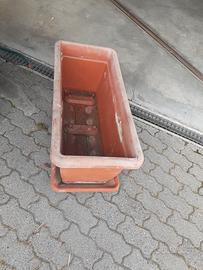 Vasi per fiori da esterno