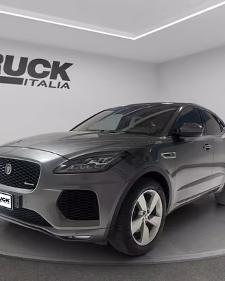 Jaguar E-Pace - E-Pace 2.0d i4 HSE awd 180c U92078