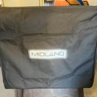 MIDLAND Forno da Campeggio