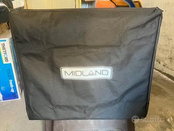 MIDLAND Forno da Campeggio
