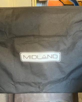 MIDLAND Forno da Campeggio