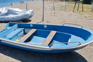 Barca lancia cantiere Marinello "Marinella 430"