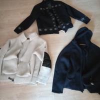 maglioni vari Napapijri 