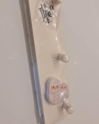 Klade Ikea attaccapanni cameretta
Nuovo