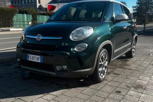 Fiat 500l trekking