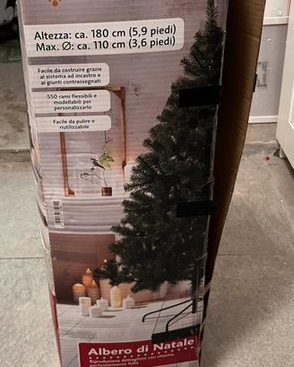 Albero di Natale
