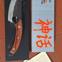 Coltello Huusk giapponese