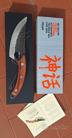 Coltello Huusk giapponese