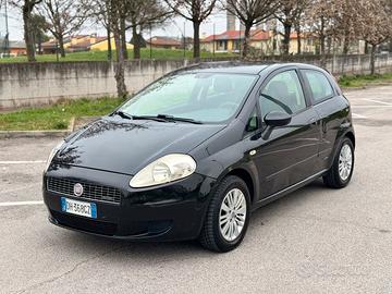 Grande punto Neopatentai 1.3 multijet