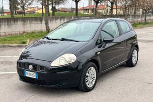 Grande punto Neopatentai 1.3 multijet