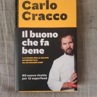 Carlo Cracco " il buono che fa bene"