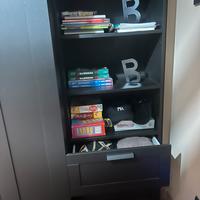 Libreria nera