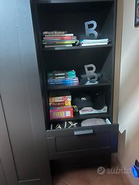 Libreria nera