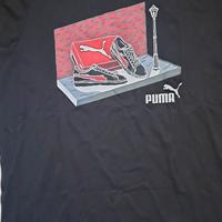 Maglietta Puma