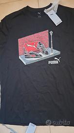 Maglietta Puma