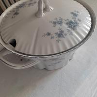 ZUPPIERA SCHERZER BAVARIA ANNI 60 