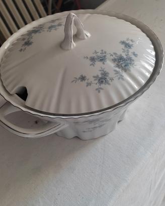 ZUPPIERA SCHERZER BAVARIA ANNI 60 