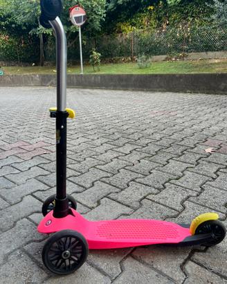 Monopattino