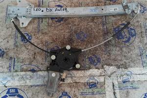 HYUNDAI I10 2014 - CREMAGLIERA ANTERIORE DESTRO