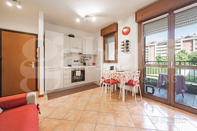 Appartamento Rozzano [C.T-CURIELVRG]