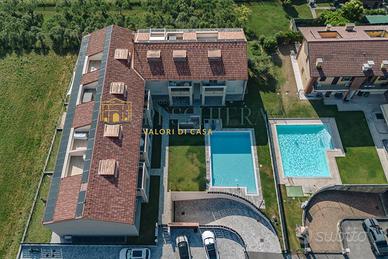 Appartamento - Castelnuovo del Garda