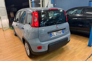 Fiat Panda 1.0 benzina nuova 2022 40.000km
