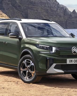 Ricambi usati citroen c3 c 3 aircross 2017-2024