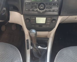 Fiat stilo 1.9 JTD 120 cv