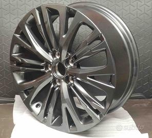 Cerchio 18" NUOVO Yaris Cross Cross cod42611-0DK80