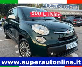 FIAT 500L Living 1.6 Multijet 120 CV Lounge