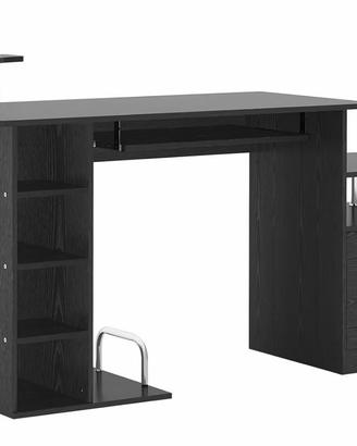 Scrivania in legno