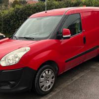 Fiat Doblò 1400 benzina e Gpl