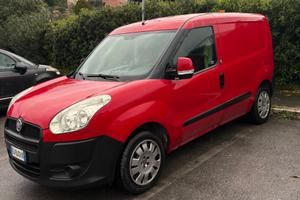 Fiat Doblò 1400 benzina e Gpl