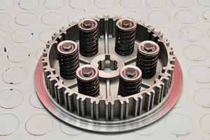 TAMBURELLO FRIZIONE SHERCO ST 250 290 270 1999 200