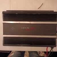 Amplificatore auto