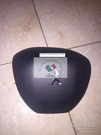 Kit Airbag Peugeot 208