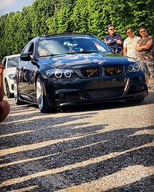 Bmw 320d xd msport
