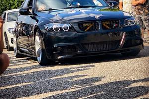 Bmw 320d xd msport