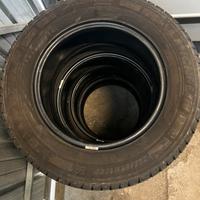 gomme michelin camping 225/65/16