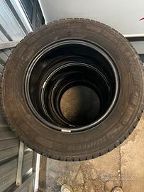 gomme michelin camping 225/65/16