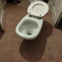 wc Ideal stile