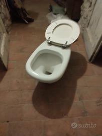 wc Ideal stile