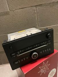 Autoradio SAAB 93