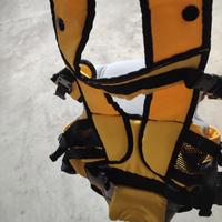 Marsupio Chicco come nuovo