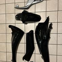 carene lato destro sh125 2024 LEGGERE DESCRIZIONE!