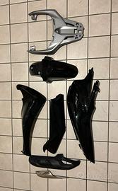 carene lato destro sh125 2024 LEGGERE DESCRIZIONE!